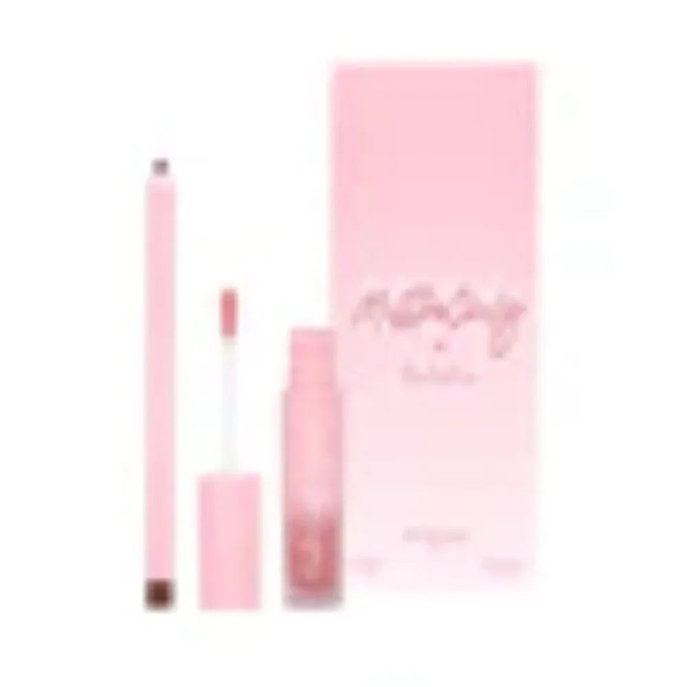Be Bella Cosmetics X Must Be Cindy be bella